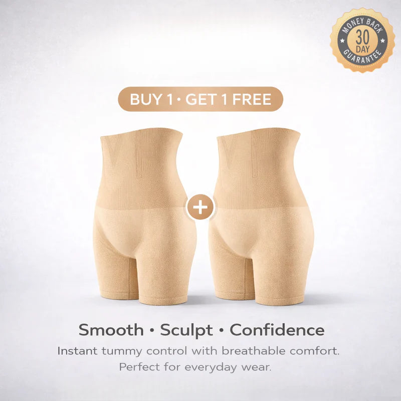 Curve Control ShapeWear (1 Pair)